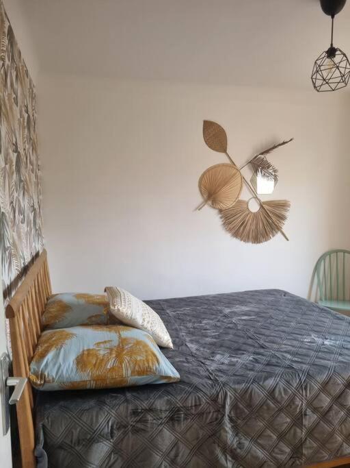 Appartement Cosy Proche Du Tram Montpellier Exterior photo