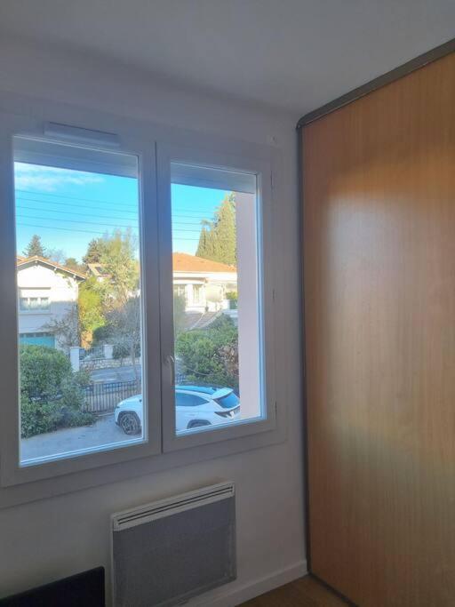 Appartement Cosy Proche Du Tram Montpellier Exterior photo